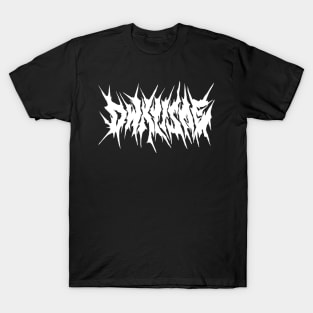 Metal Logo T-Shirt